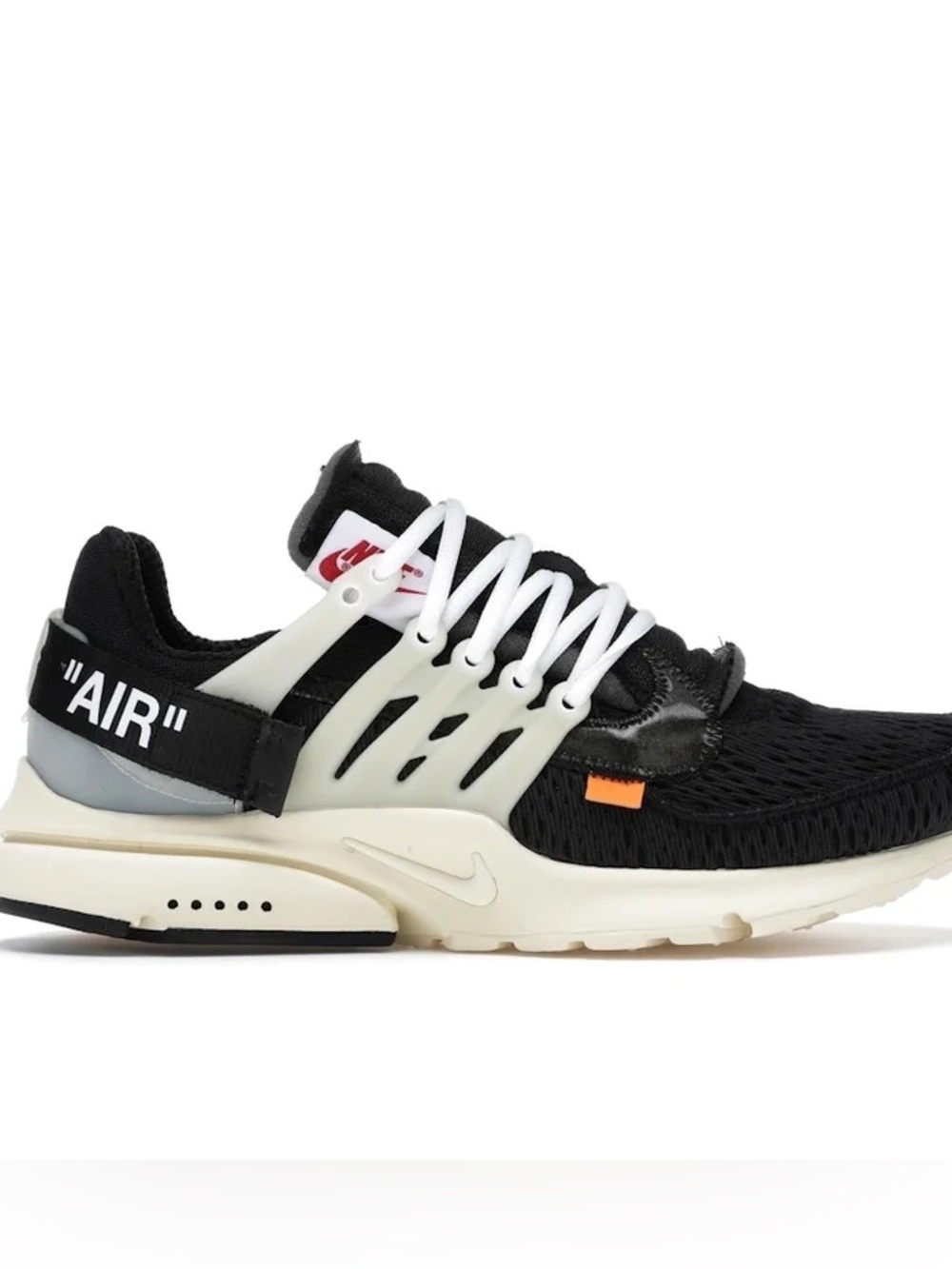 Nike x Off-White Nike Air Presto 10